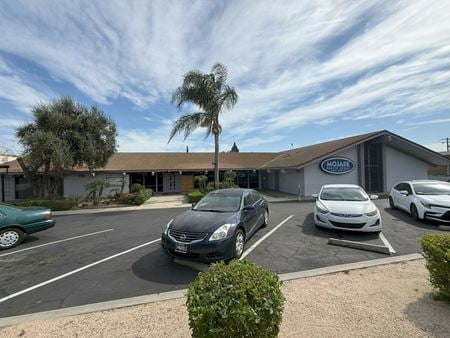 Preview of commercial space at 9555 Foothill Blvd