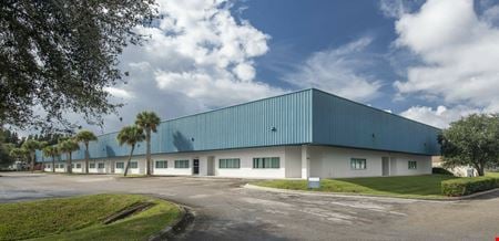 Preview of Industrial space for Rent at 625 Atlantis Road