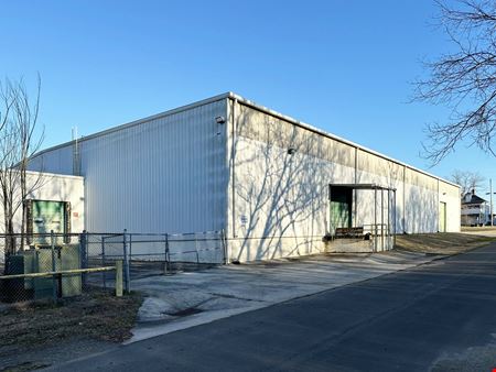 Preview of Industrial space for Rent at 116 Penn Ave