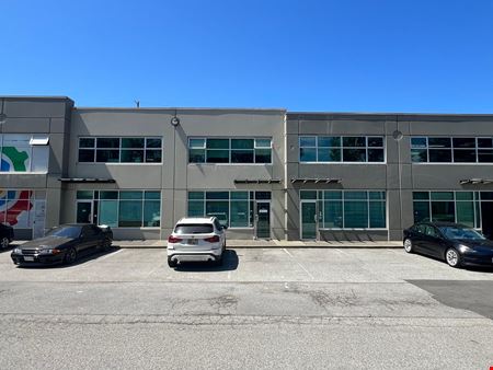 Preview of Industrial space for Sale at 408 East Kent Avenue South