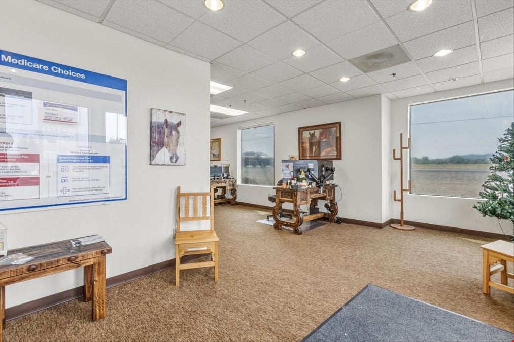 460 W Main St Fernley NV 89408