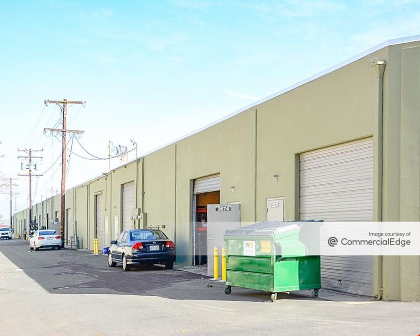 Grand Dyer Business Park