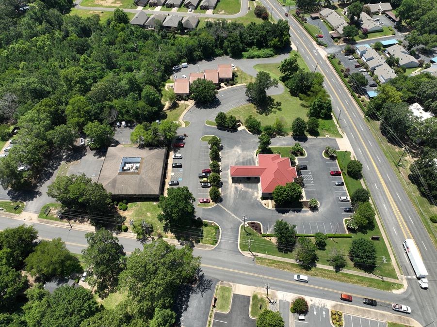 Malvern Avenue Professional Plaza (MAPP)