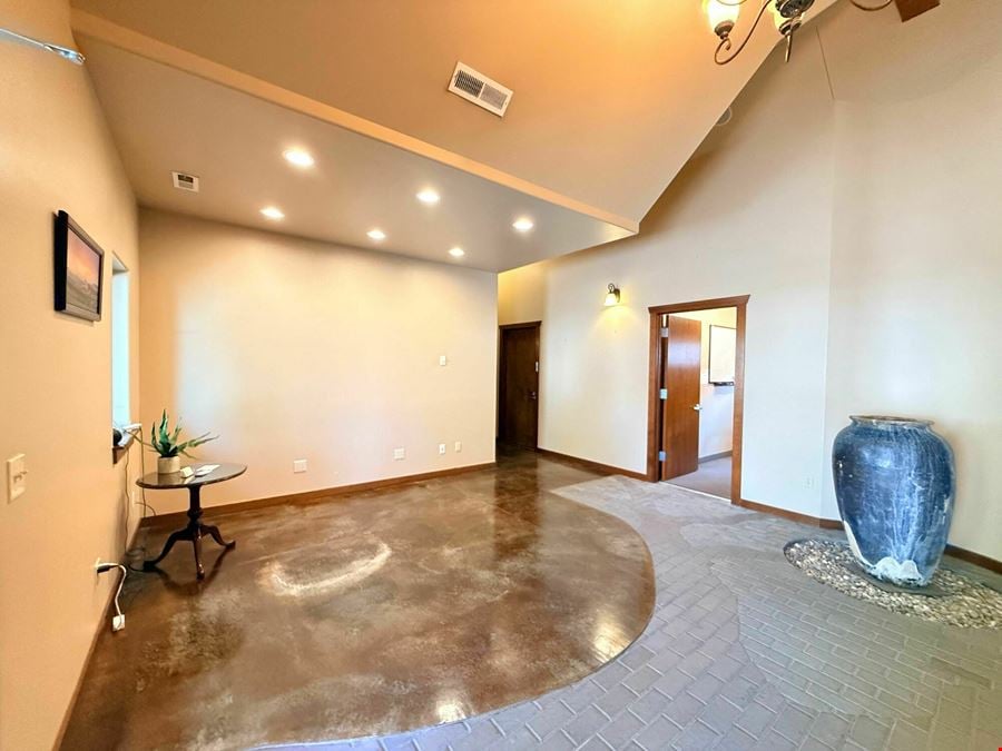 Richland Office Space