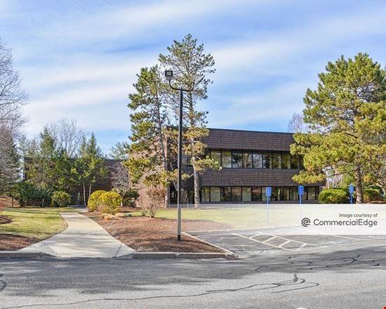 Preview of Office space for Rent at 70 Wells Avenue