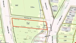 Price Hill Vacant Land Lots