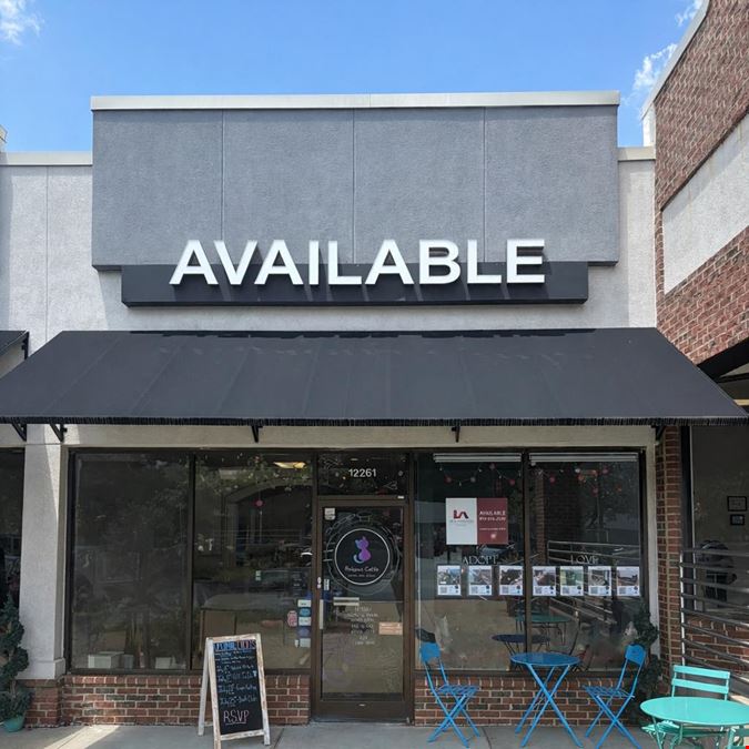 Market of Wake Forest