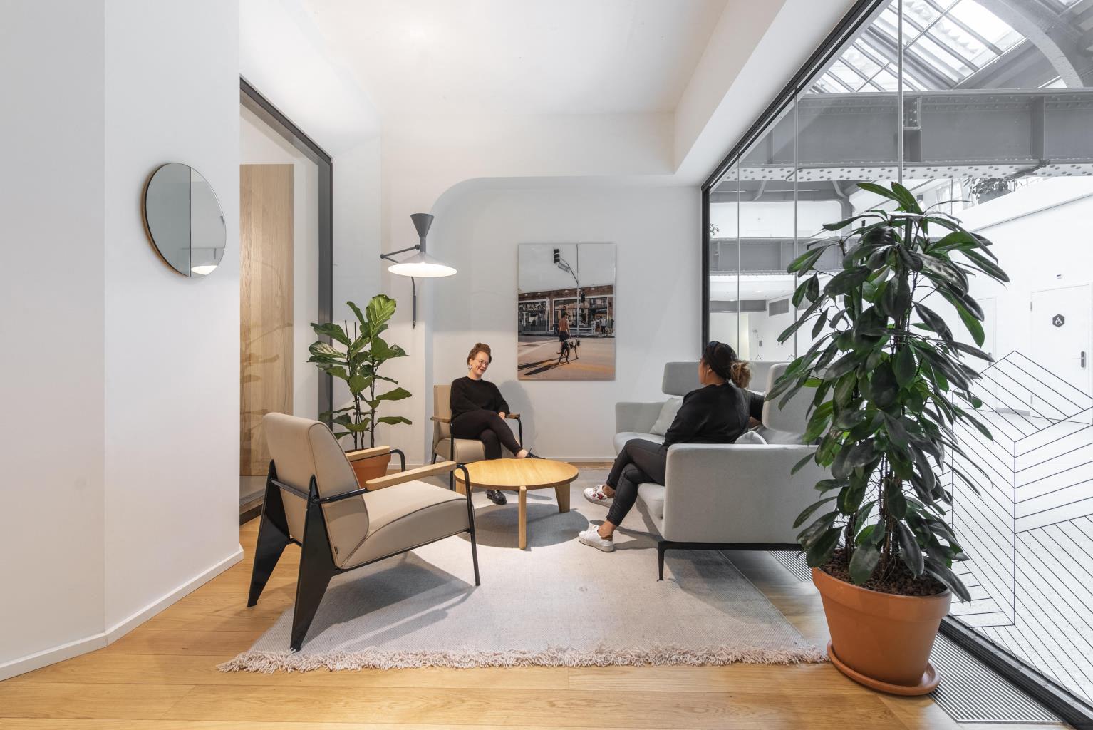 Preview of Coworking space for Rent