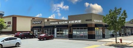 Preview of Retail space for Sale at 19645 Pilot Knob Road