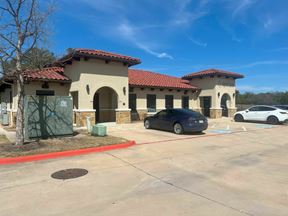 Spanish Oaks Professional Plaza | Bldg. 2