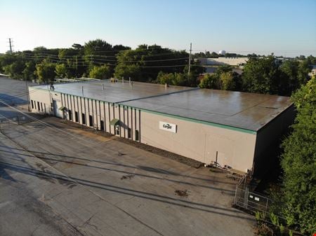 Preview of Industrial space for Sale at 765 E Pythian Ave