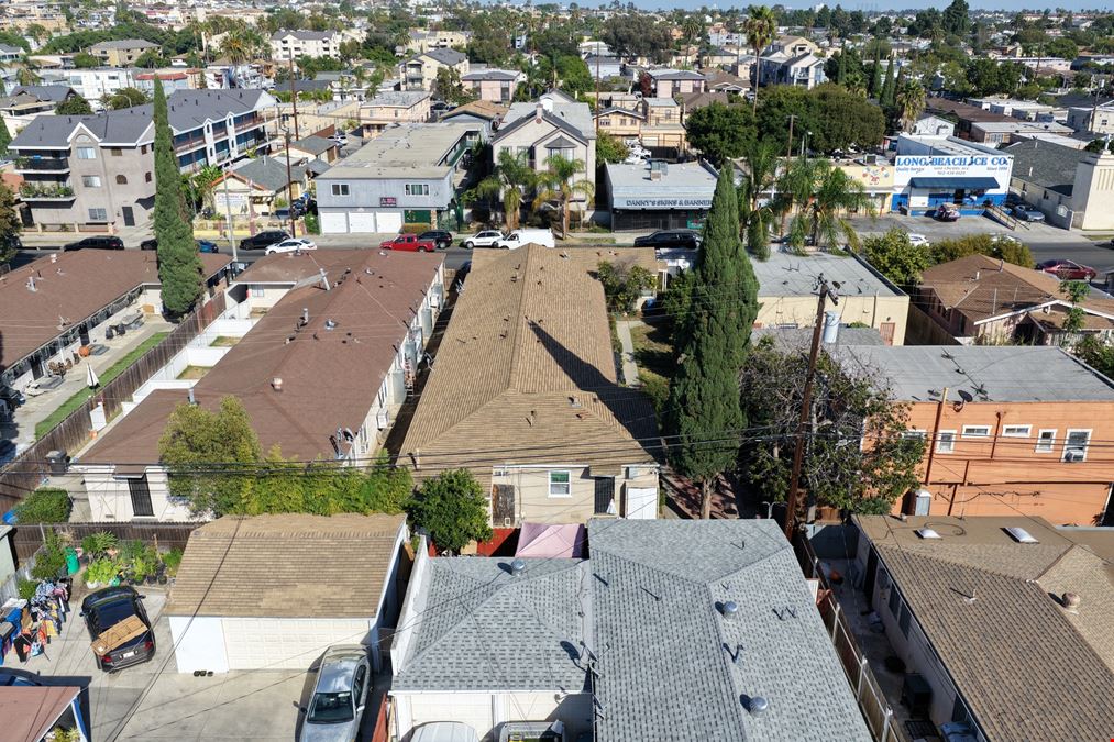 Cherry Avenue Apartments