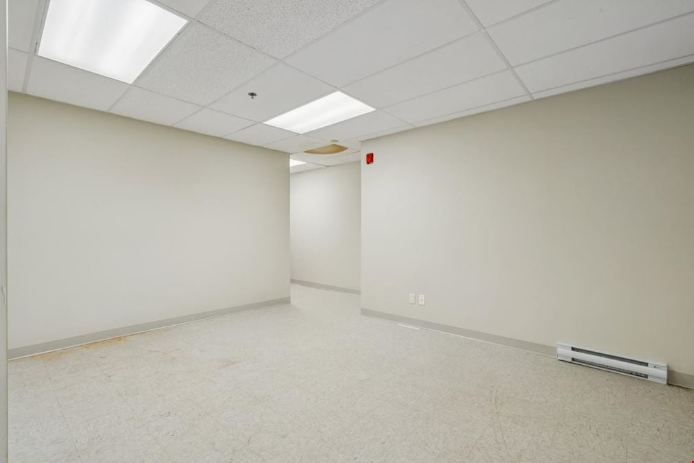 2545 Cavendish
