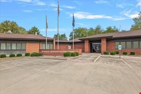 1 Sycamore Row (Kalmia Way) 