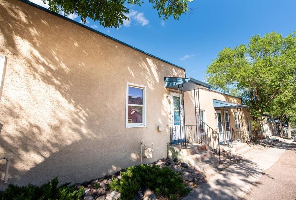 2631 W Pikes Peak Ave