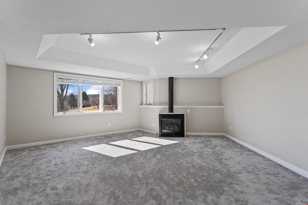 5010 Wood Lane NW - Stunning Home For Sale 