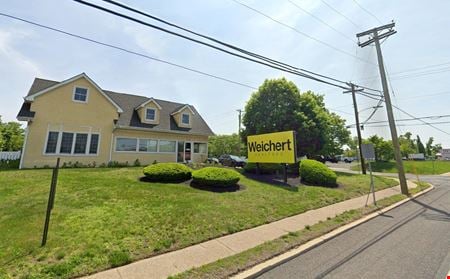 Preview of Office space for Rent at 5070 Route 42