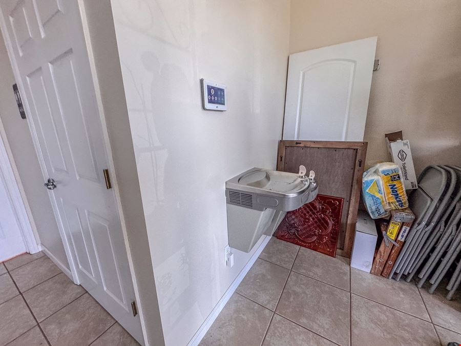 6660 Taylor Rd F-103