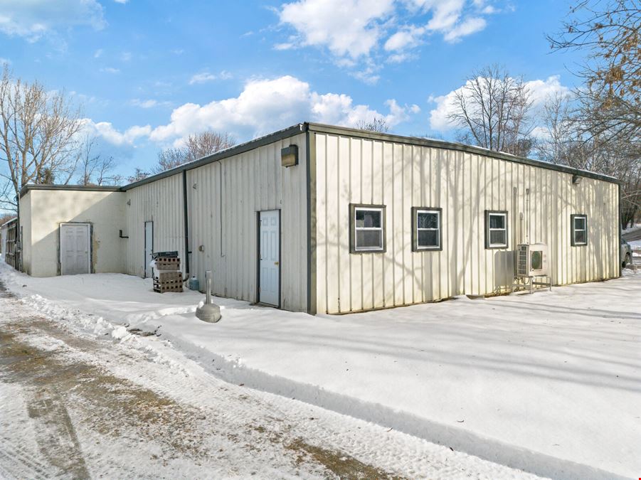 120 Drummond Ave