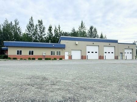 Preview of Industrial space for Rent at 1920 S Eklutna St