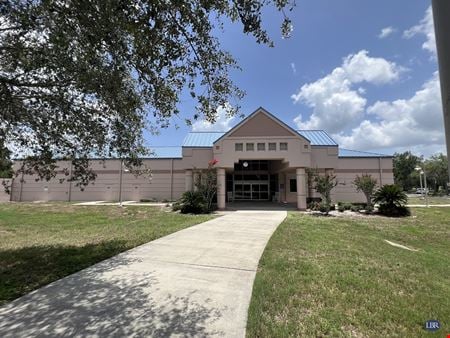 Preview of commercial space at 8060 Spyglass Hill Rd