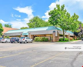 Woodwinds Office Center