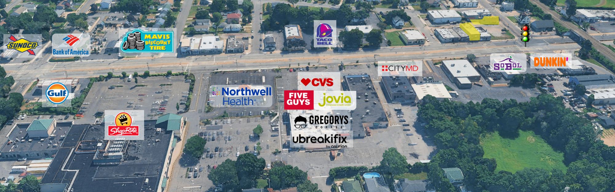 1913 Deer Park Ave + 745 Long Island Ave