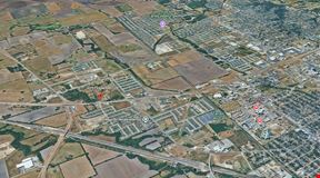 3411 Dogwood Ln - 1.67 Acres