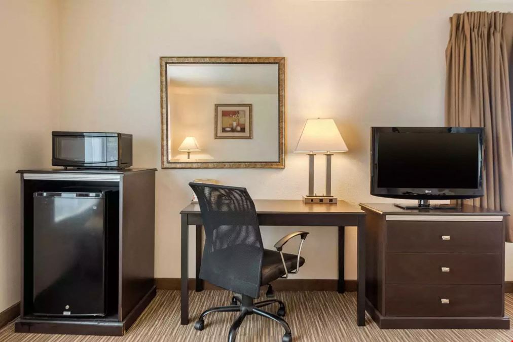 Quality Inn & Suites Limon Colorado