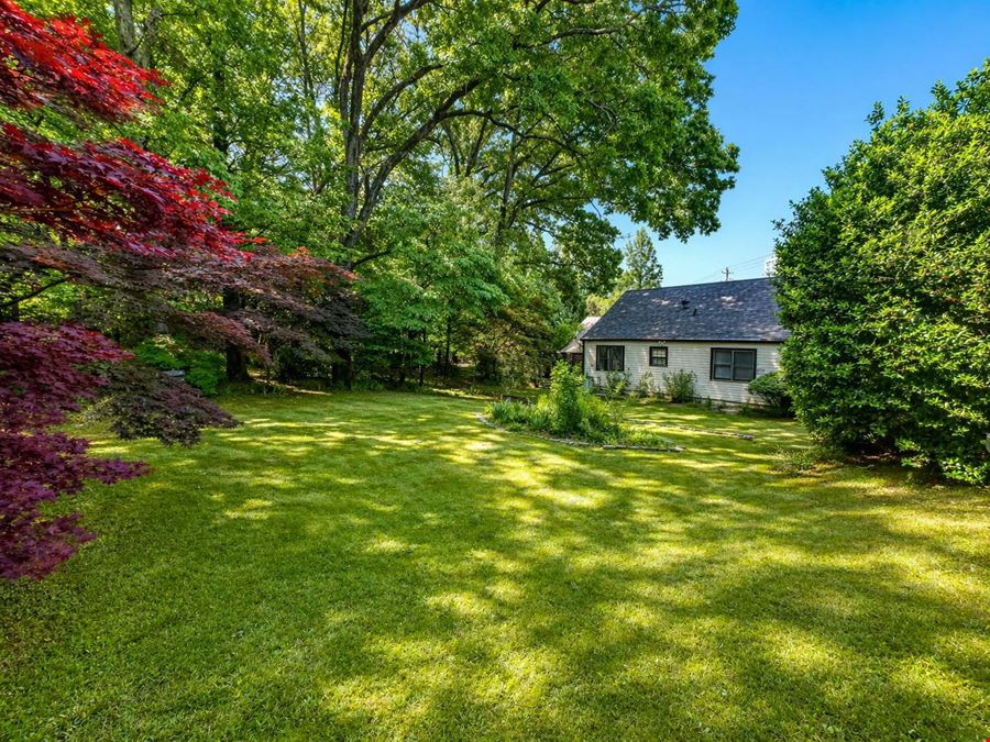 DECATUR OFFICE FOR SALE | 1463 Church Street