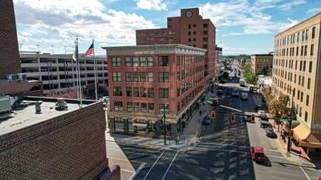 Preview of Office space for Rent at 2708 1st Ave N