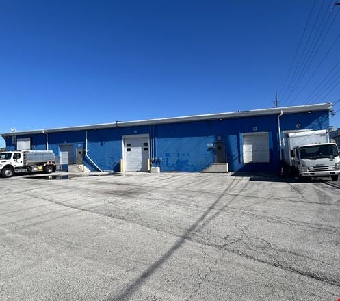 Preview of Industrial space for Rent at 2311 165th