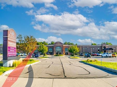 Preview of commercial space at 2855 Miller Drive
