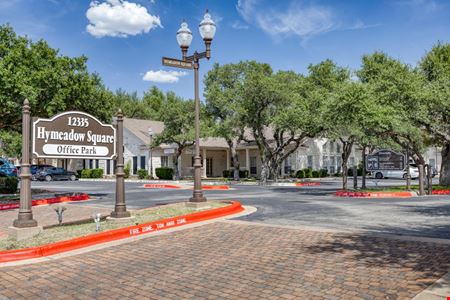 Preview of Office space for Sale at 12335 Hymeadow Drive