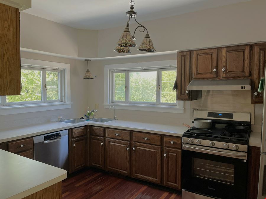 11 Acre Farm for Sale in Pinckney