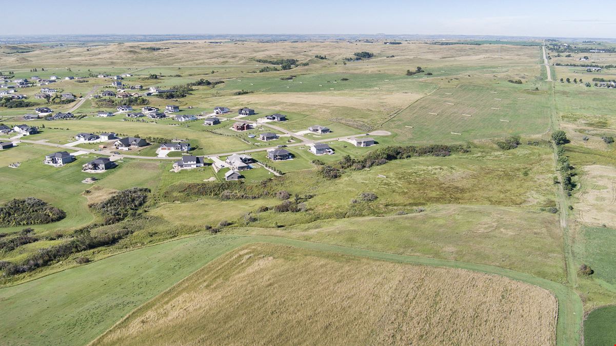 Prime Residential Development Land (Adjacent to The Ranch Subdivision)