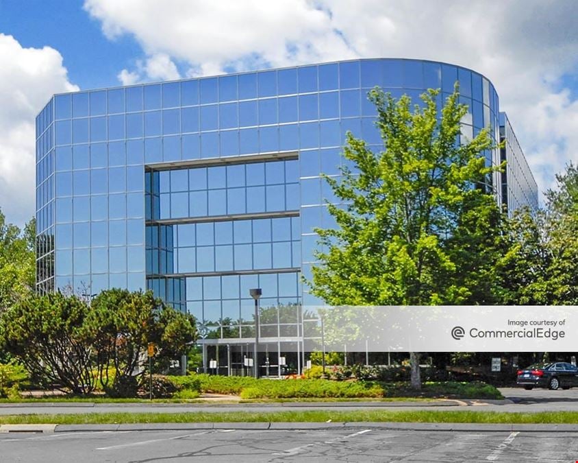 Commerce Center One
