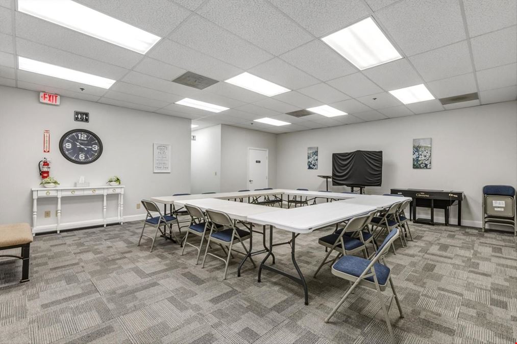 460 W Main St Fernley NV 89408