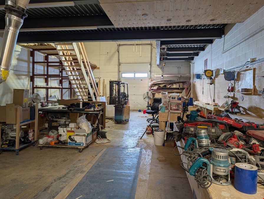 5459 Canotek Road, Unit 4