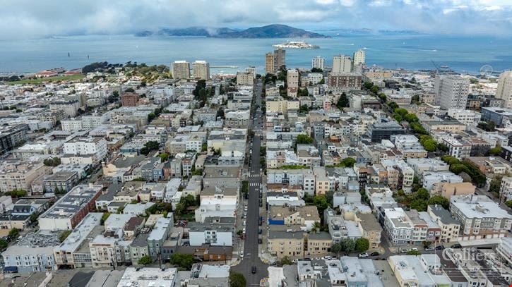 For Sale | 2145 Larkin Street