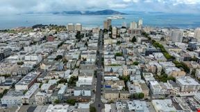For Sale | 2145 Larkin Street