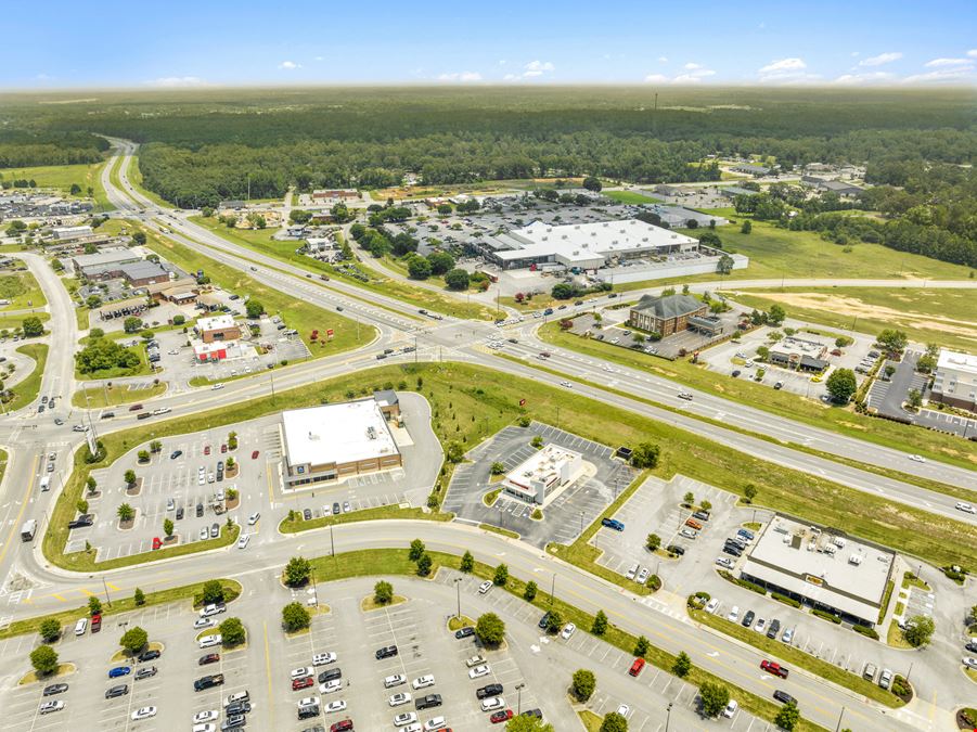 Mattress Firm - Statesboro GA