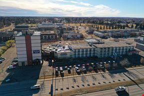Travelodge - Lloydminster