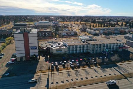 Preview of Other space for Sale at 5621 - 44 Street, Lloydminster, AB
