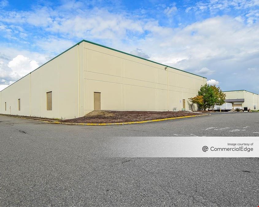 Prologis Park Tukwila 2