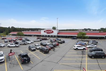 Preview of Retail space for Sale at 7744-7860 E Ridge Rd