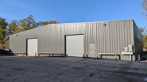 339 N. West St.