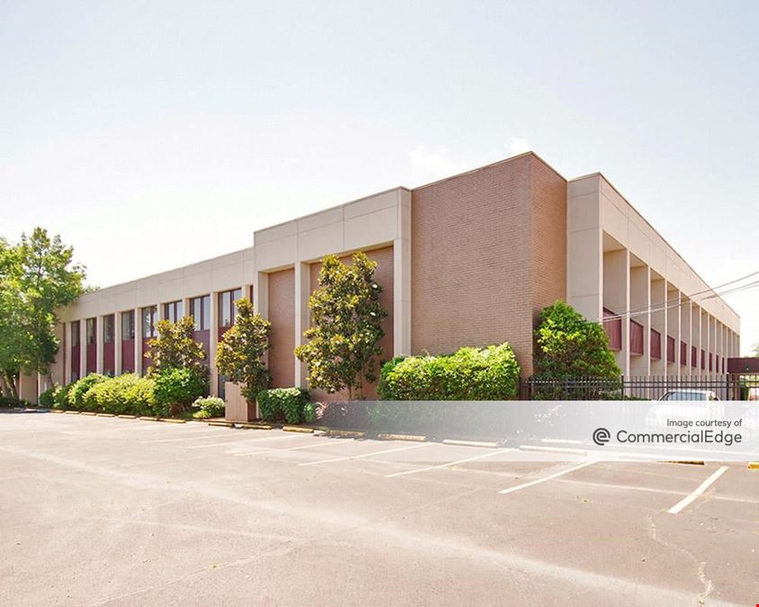 2200 Veterans Building