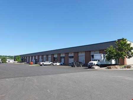 Preview of Industrial space for Rent at 3381 75th Avenue