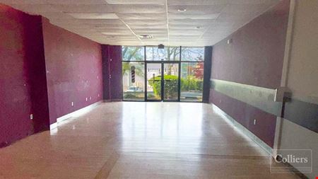 Preview of Retail space for Rent at 110 Rainbow Lake Rd